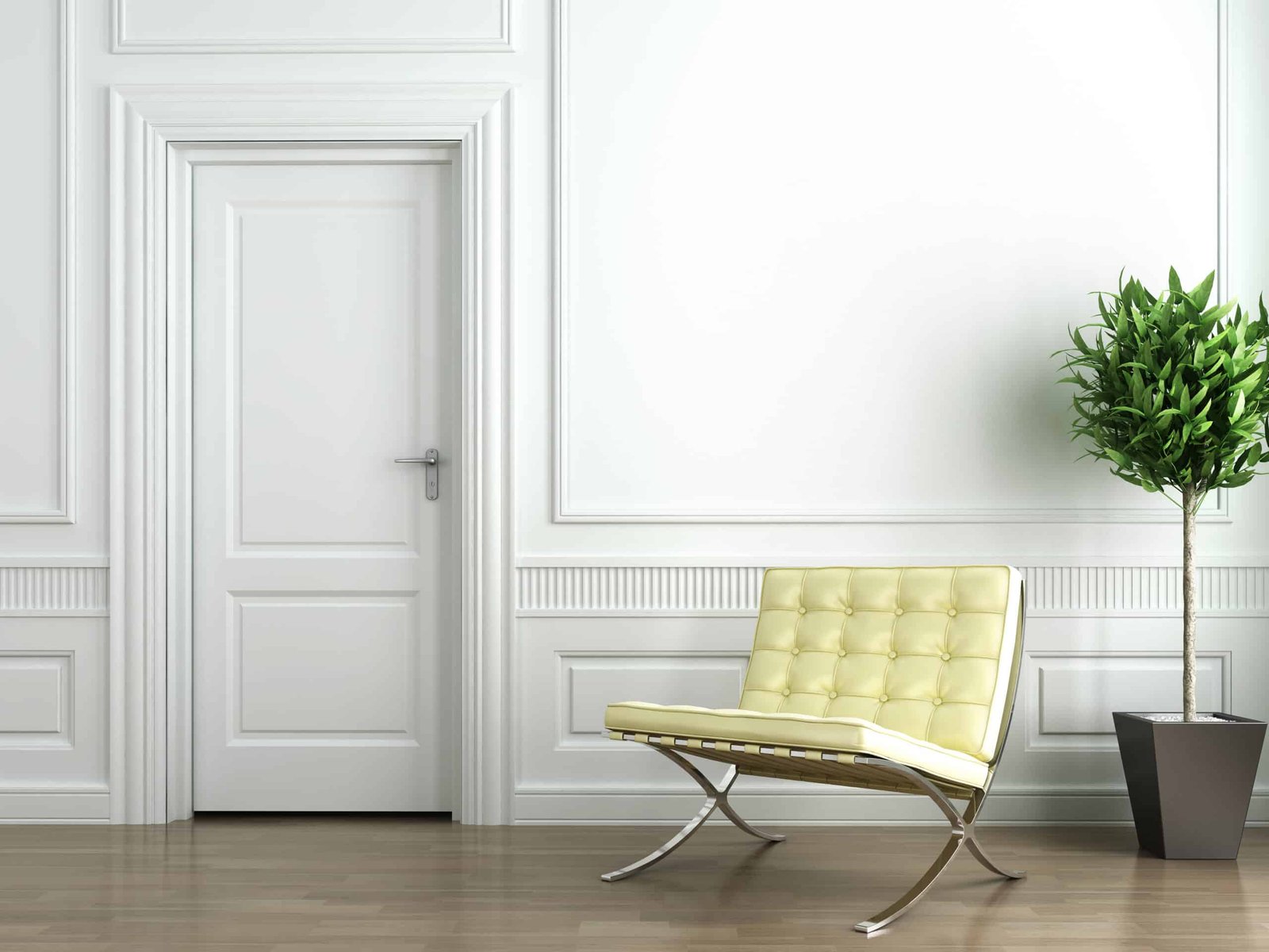 Prehung Solid Core Interior Door Prehung Solid Core Interior Door